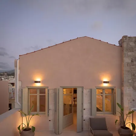 Moshoviti Сasa de vacaciones *