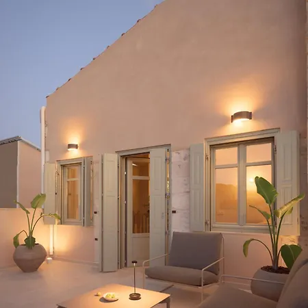 Moshoviti Сasa de vacaciones *