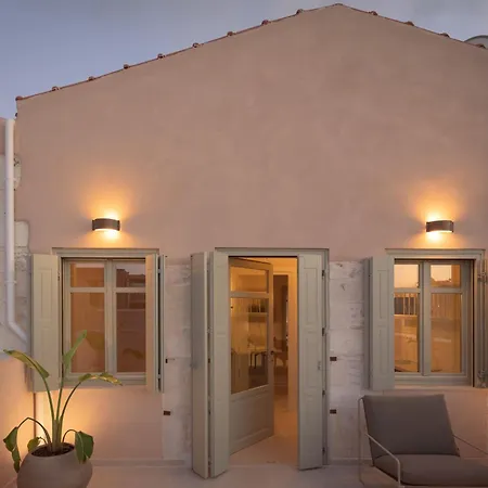 Ferienhaus Moshoviti