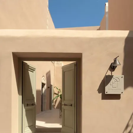Moshoviti Rethymno (Crete)