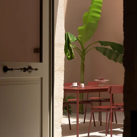Moshoviti Holiday home