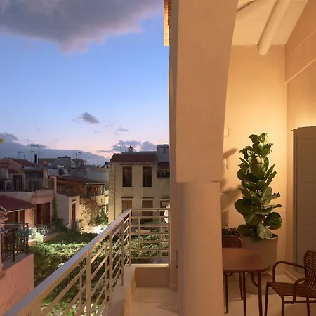 Moshoviti * Rethymno