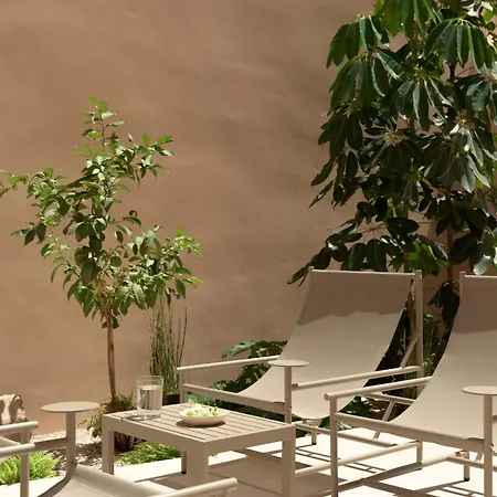Moshoviti Holiday home