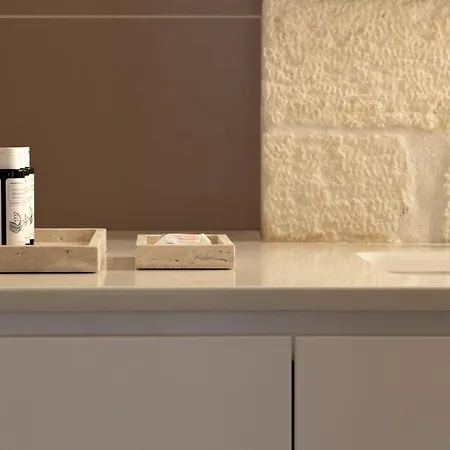 Ferienhaus Moshoviti Rethymno