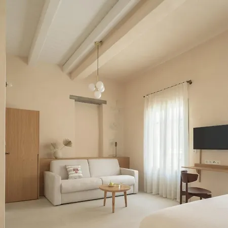 Holiday home Moshoviti *