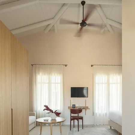 Moshoviti Ferienhaus Rethymno