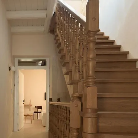 Moshoviti Feriehus Rethimno