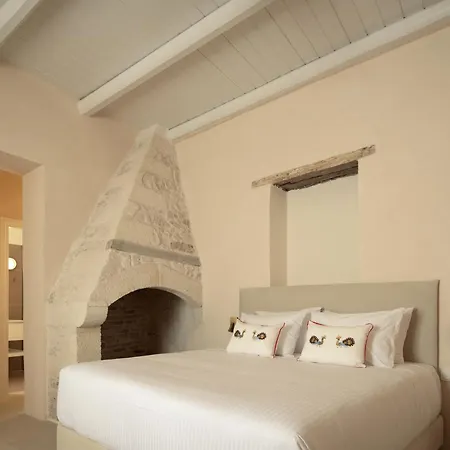 Moshoviti Holiday home *