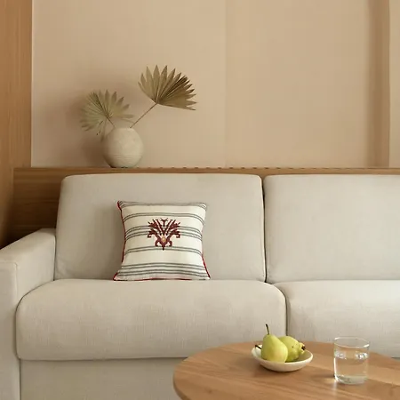 Ferienhaus Moshoviti Rethymno