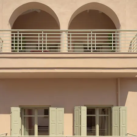 Moshoviti Ferienhaus Rethymno