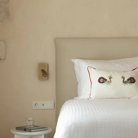 Moshoviti Dom wakacyjny