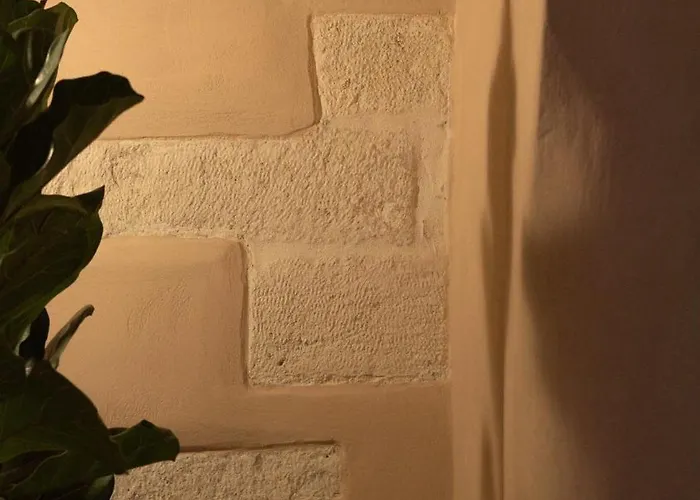 Holiday home Moshoviti *