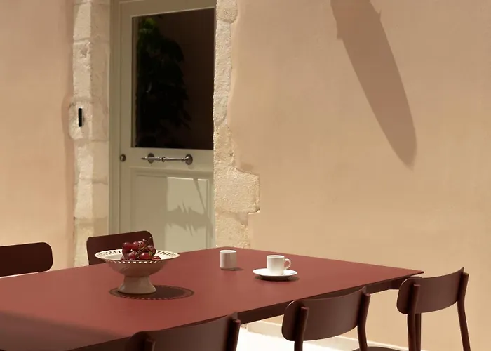 Holiday home Moshoviti Rethymno (Crete)