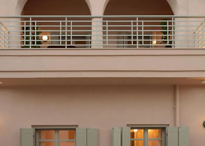 Holiday home Moshoviti Rethymno (Crete)