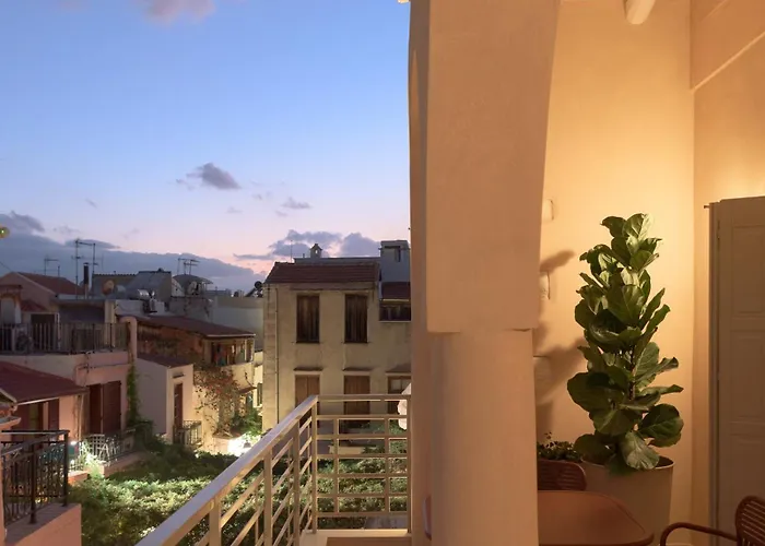 Moshoviti * Rethymno (Crete)