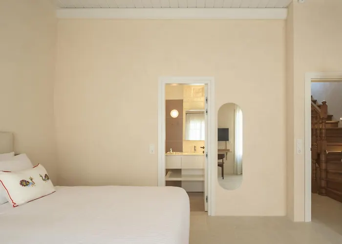 Holiday home Moshoviti