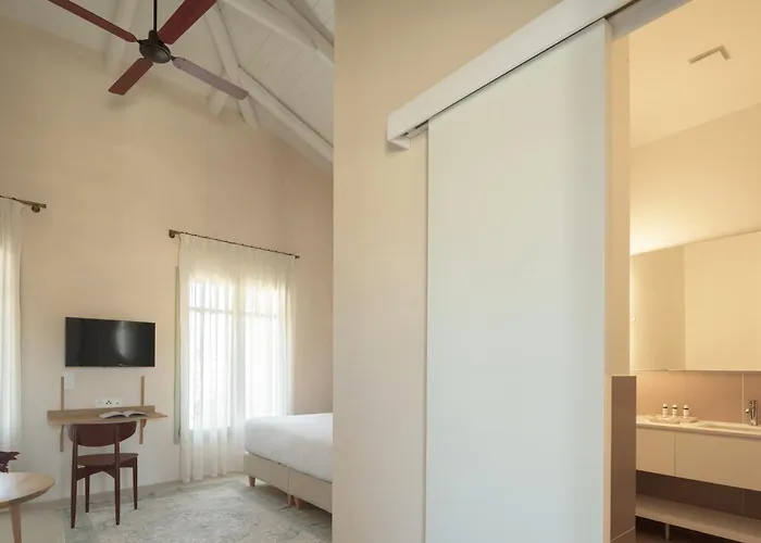 Moshoviti Holiday home