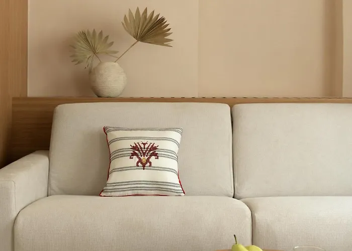 Holiday home Moshoviti Rethymno (Crete)