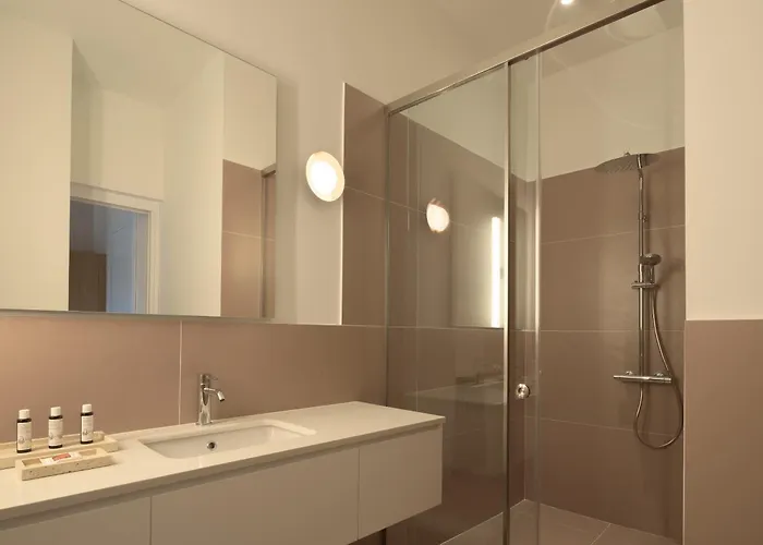 Moshoviti Dom wakacyjny