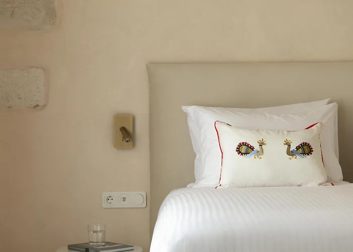 Moshoviti Dom wakacyjny