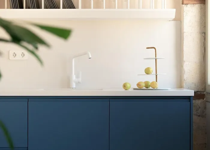 Moshoviti Dom wakacyjny