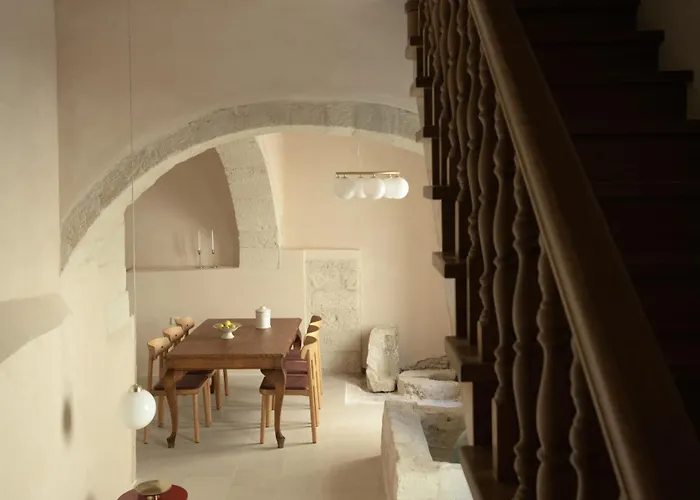 Moshoviti Dom wakacyjny *