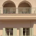 Moshoviti Semesterbostad Rethymno