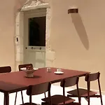 Moshoviti Semesterbostad