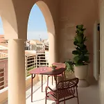 Moshoviti Holiday home Rethymno (Crete)
