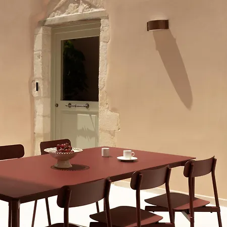 別荘 Moshoviti レティムノ