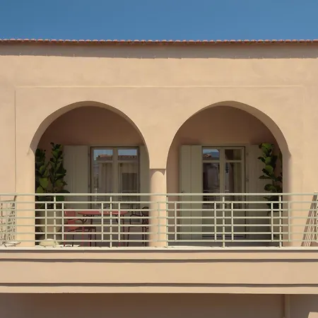 Moshoviti העיירה רתימנו