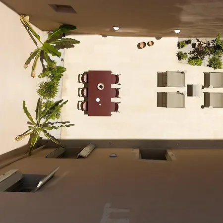 בית נופש Moshoviti