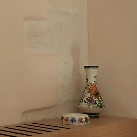 בית נופש Moshoviti *