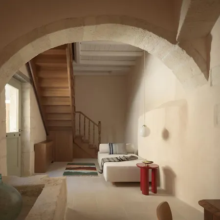 Moshoviti בית נופש *