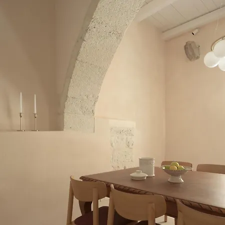 Moshoviti בית נופש