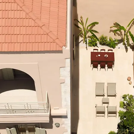 Ferienhaus Moshoviti