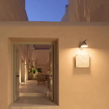 Casa vacanze Moshoviti Rethymno