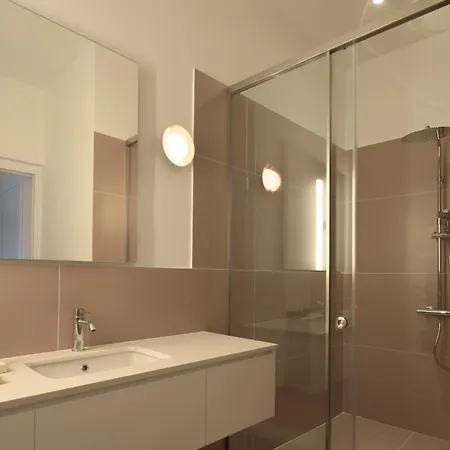 Moshoviti Ferienhaus