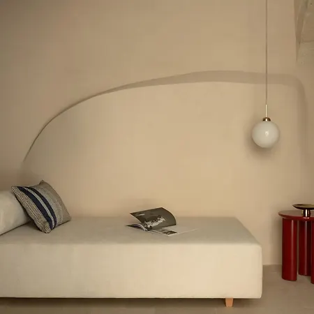 Moshoviti Ferienhaus *