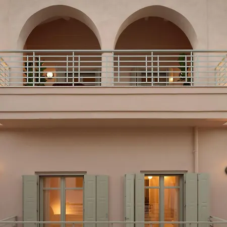 Casa vacanze Moshoviti *