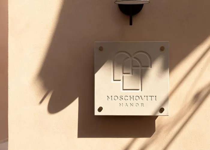 Moshoviti * Ретимно (Крит)