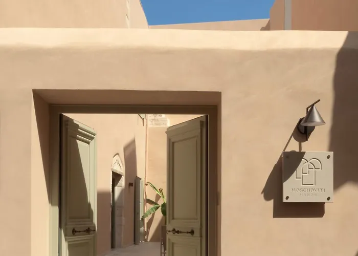 Moshoviti Ретимно (Крит)