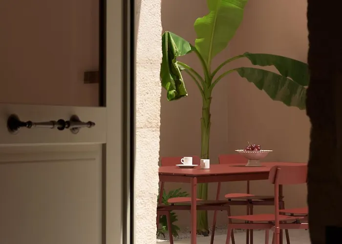 Moshoviti Будинок відпочинку