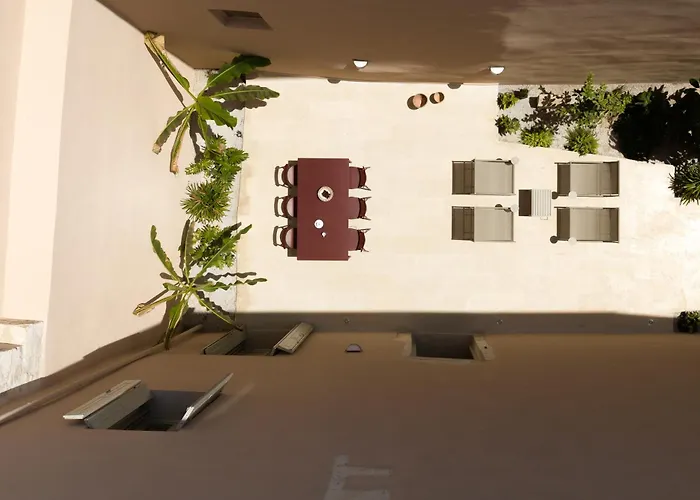 Будинок відпочинку Moshoviti