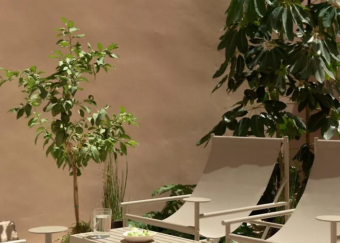 Moshoviti Будинок відпочинку