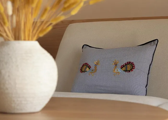 Будинок відпочинку Moshoviti Ретимно (Крит)