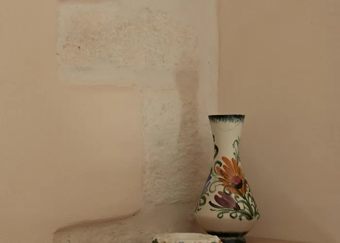 Будинок відпочинку Moshoviti *