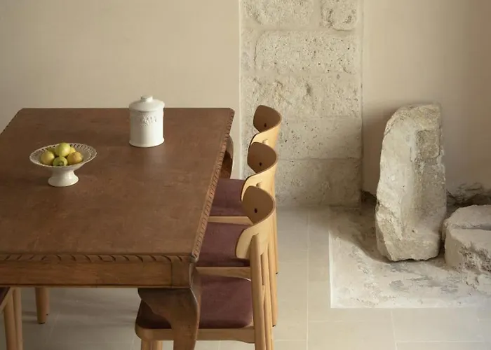 Будинок відпочинку Moshoviti *