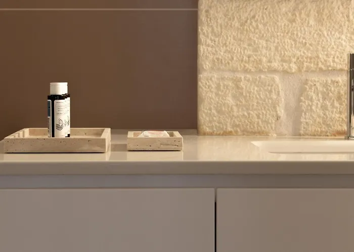 Будинок відпочинку Moshoviti Ретимно (Крит)