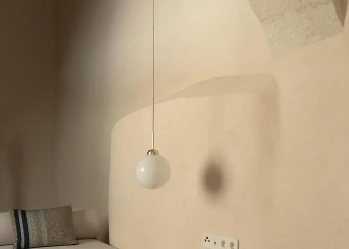 Moshoviti Будинок відпочинку